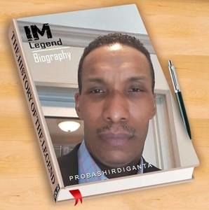 Meet your Posher, Josh